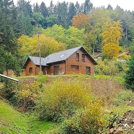 Chalet Du Champs Des Semeaux Wisches Екстериор снимка